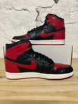 Air Jordan 1 High DMP Bulls Sz 10.5