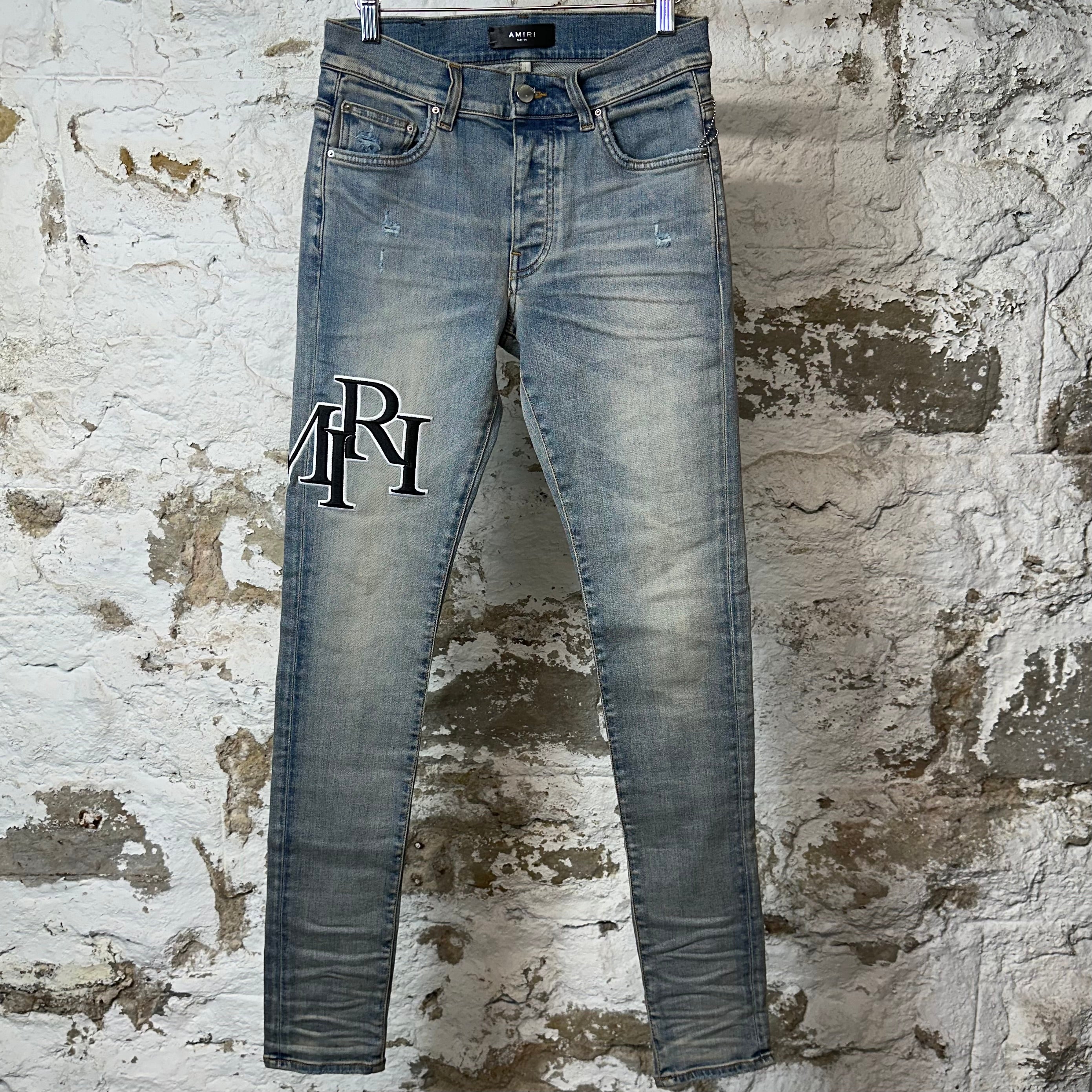Amiri Jeans – Tagged 