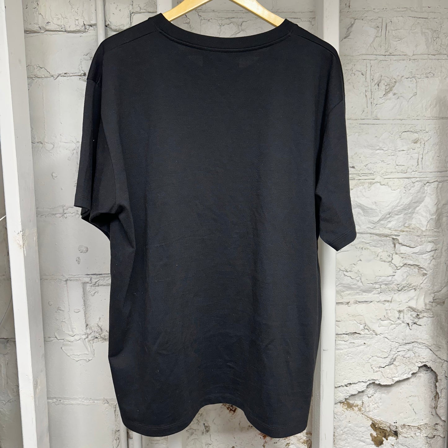 Gucci Original Gucci T-Shirt Black Sz L