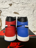 Air Jordan 1 Top 3 Sz 11