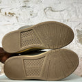 Lanvin Curb White Gray Cream Sneaker Sz 9 (42)