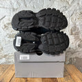 Balenciaga Track Runner Triple Black Sneaker Sz 9 (42)