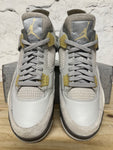 Air Jordan 4 Craft Photon Dust Sz 10