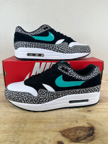 Nike Air Max 1 Atmos Elephant (2017) Sz 9.5 DS