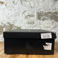 Chanel White CC Red Tweed Trainer Sneaker Sz 8 (41)