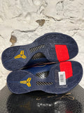 Nike Kobe 5 Cailtin Clark Indiana Fever Sz 11.5 DS
