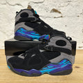 Air Jordan 8 Aqua (2025) Sz 9.5