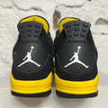 Air Jordan 4 Thunder Sz 10.5 DS