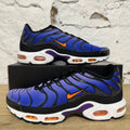 Nike Air Max Plus OG Voltage Purple (2018) Sz 13