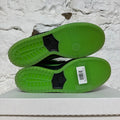 Nike SB Dunk Low Powerpuff Girls Buttecup Sz 9 DS