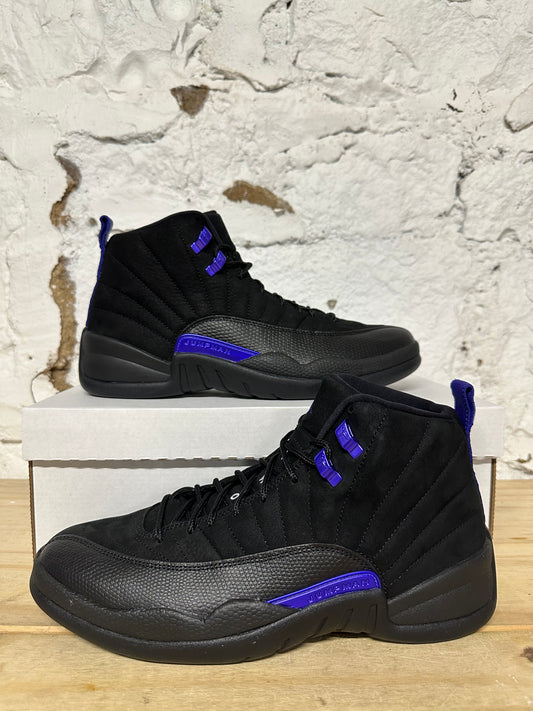 Air Jordan 12 Dark Concord Sz 9.5 DS