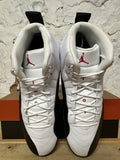 Air Jordan 12 Taxi Flip Sz 15 DS