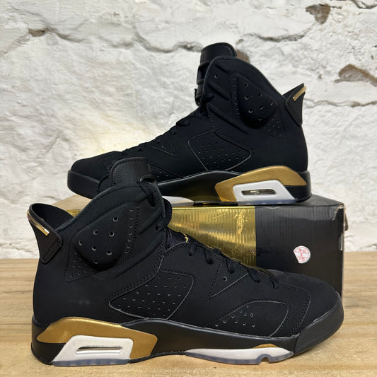 Air Jordan 6 DMP (2020) Sz 10.5