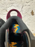 Air Jordan 6 Bordeaux Sz 11.5