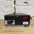 Air Jordan 5 Fire Red Silver Tongue (2020) Sz 9
