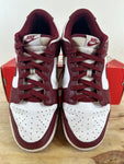 Nike Dunk Low Team Red Sz 10.5