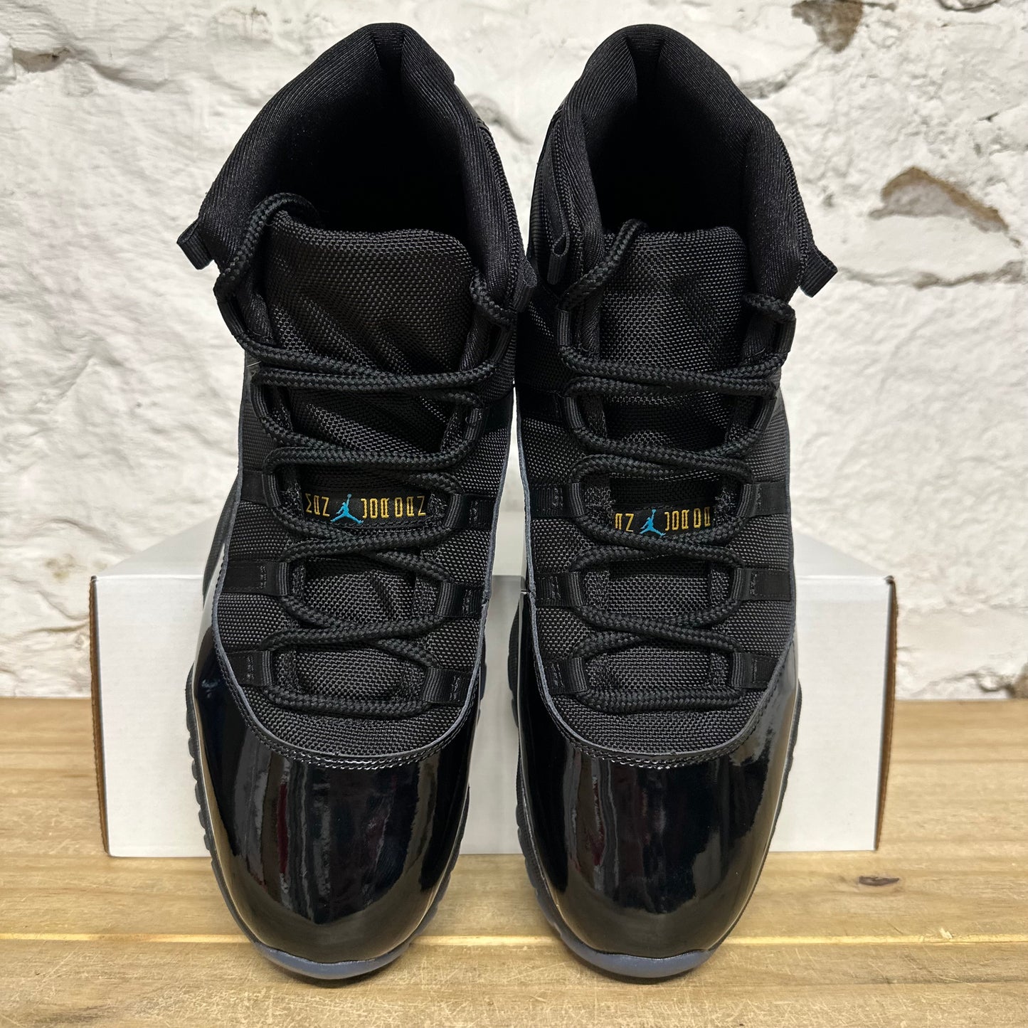 Air Jordan 11 High Gamma Blue (2025) Sz 13