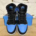 Air Jordan 1 High UNC Toe Sz 6Y