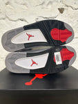 Air Jordan 4 White Cement (2012) Sz 12