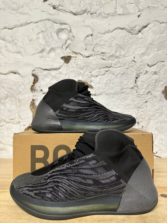 Yeezy QNTM Onyx Sz 12