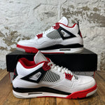 Air Jordan 4 Fire Red Sz 11.5