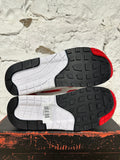 Nike Air Max 1 Big Bubble Sport Red Sz 9 DS
