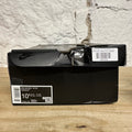 Nike Air Max 1 Supreme Black Sz 10.5