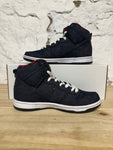 Nike SB Dunk High Lumberjack Sz 6.5