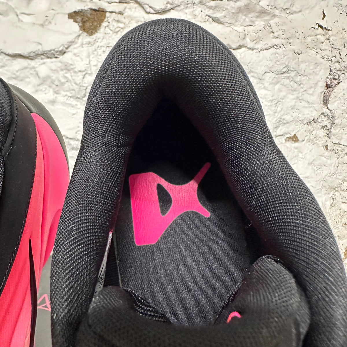 Nike A'Ja Wilson A'One Leo Lights Sz 13 (14.5W)