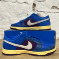 Nike Dunk Low Undefeated 5 On It Sz 10 DS