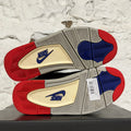Air Jordan 4 Rare Air Sz 8
