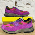 New Balance Action Bronson Digitalis Purpurea Sz 12