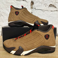 Air Jordan 14 Winterized Sz 10.5