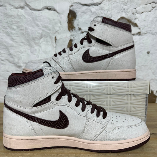 Air Jordan 1 High A Ma Maniere  Sz 11.5