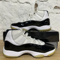 Air Jordan 11 High Concord Sz 7.5
