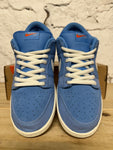 Nike SB Dunk Low University Blue Sz 12