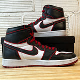 Air Jordan 1 High Bloodline Sz 8.5