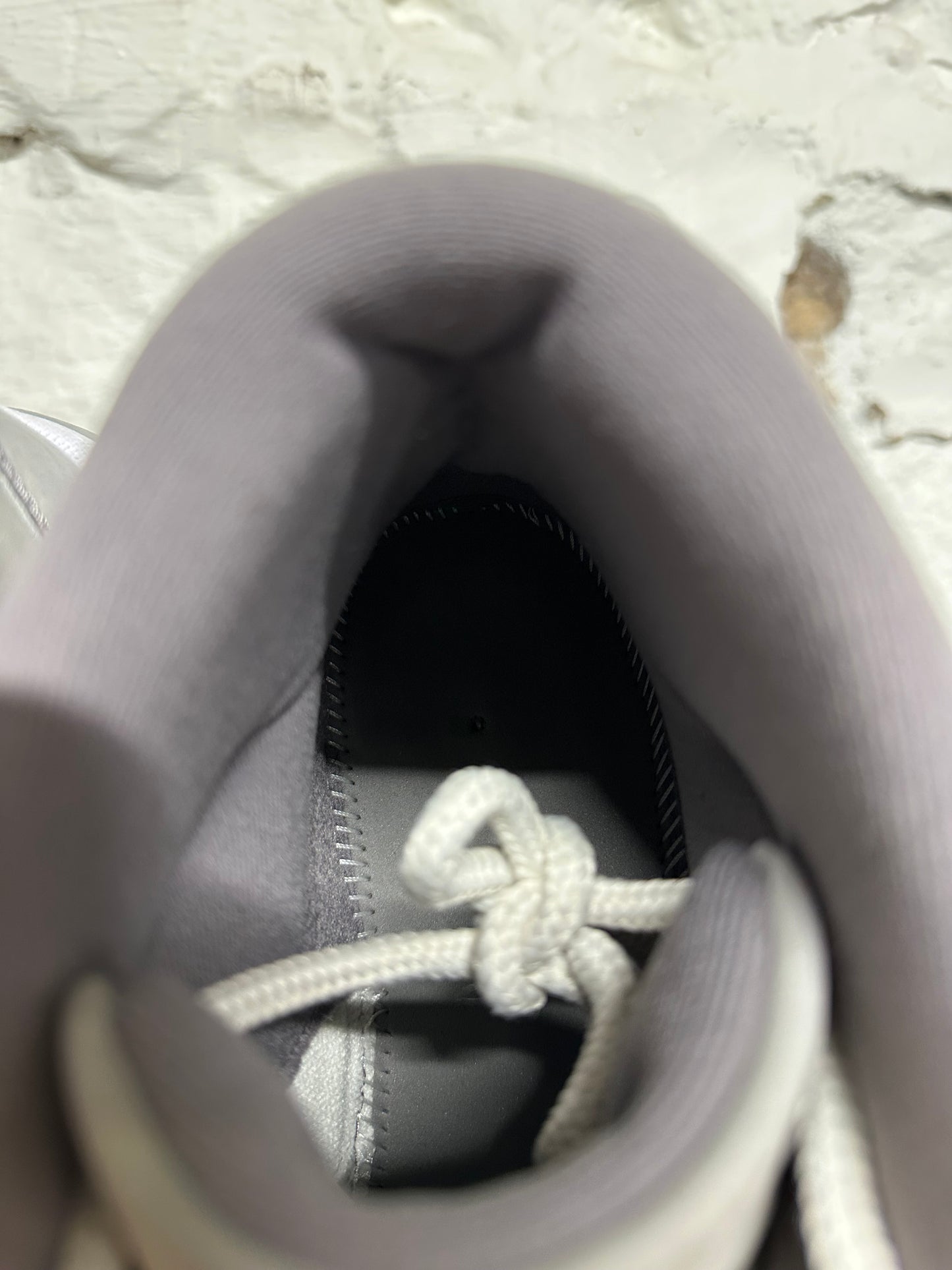 Air Jordan 11 High Cool Grey Sz 10.5