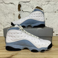 Air Jordan 13 Blue Grey Sz 9.5