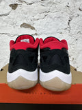 Air Jordan 11 Low IE Bred Sz 8.5