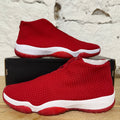 Air Jordan Future Gym Red Sz 11 DS