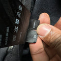 Amiri Paint Splatter Black Denim Jeans Sz 29