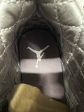 Air Jordan 3 A Ma Maniere White Sz 9 (10.5W)