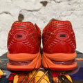 Asics Gel-Nimbus 10.1 Kith Marvel Iron Man v Mega Man Sz 10.5 DS