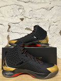Under Armour Curry 1 Shoe Palace 25th Anniversary Sz 10.5 DS