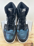 Air Jordan 1 High All Star Chameleon Sz 13