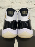 Air Jordan 11 High DMP Gratitude Sz 10 DS