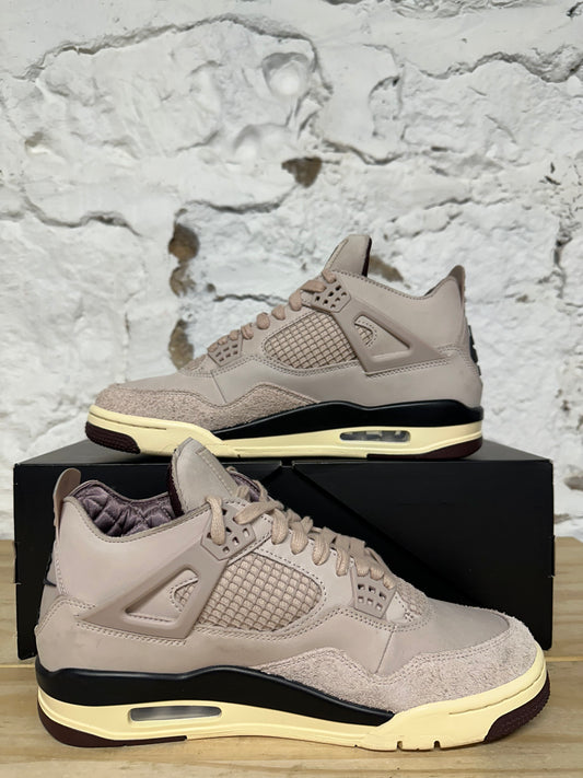 Air Jordan 4 A Ma Maniere While You Were Sleeping Sz 10 (11.5W)