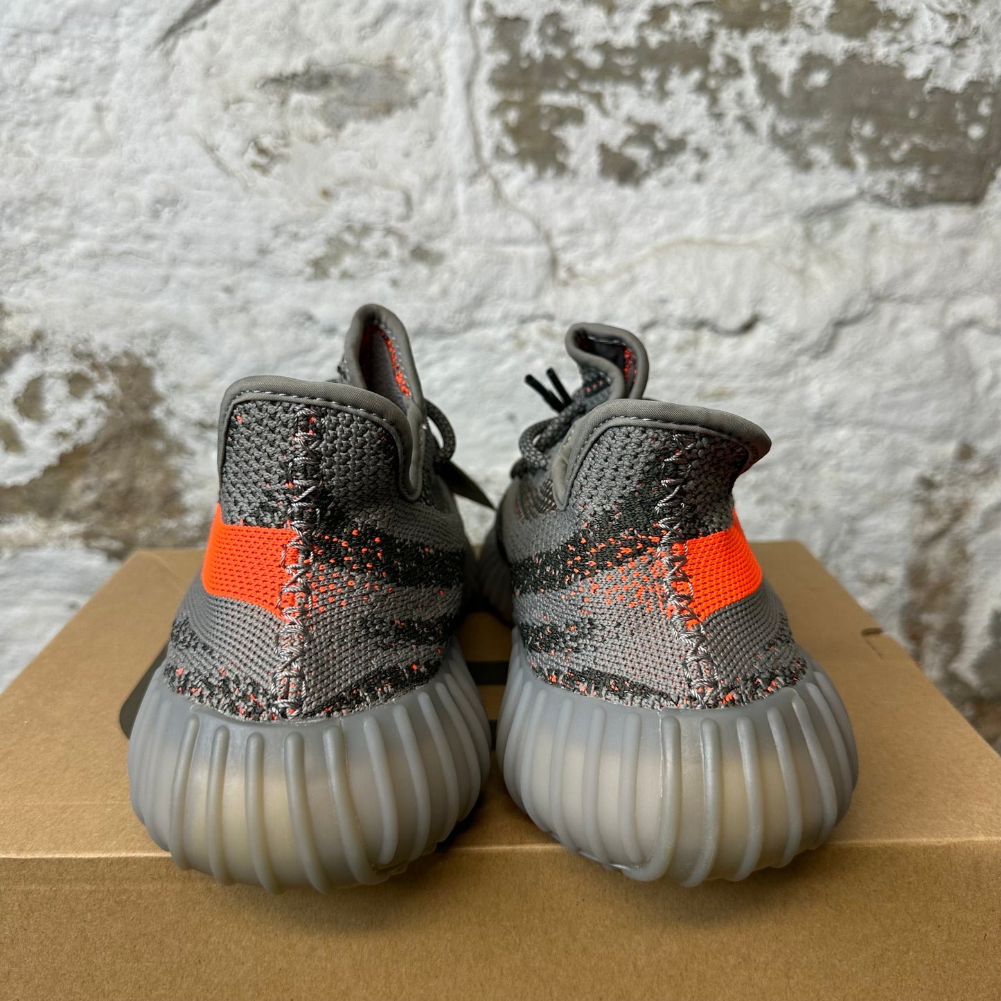 Yeezy 350 Beluga Reflective Sz 10.5 DS