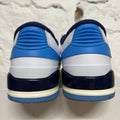Air Jordan 2/3 UNC Sz 10